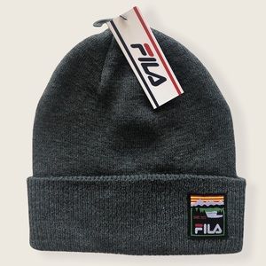 FILA BEANIE / OS 🍂